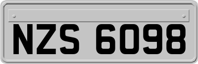 NZS6098