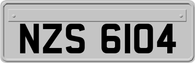NZS6104