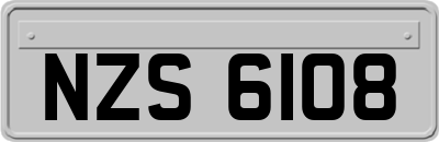 NZS6108