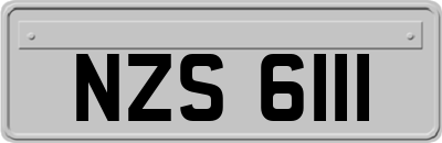 NZS6111