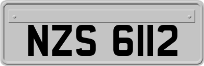 NZS6112
