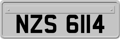 NZS6114