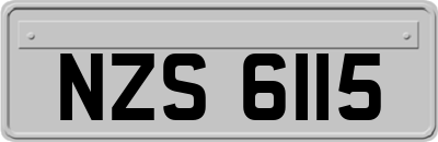 NZS6115