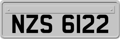 NZS6122