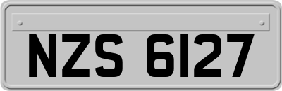 NZS6127