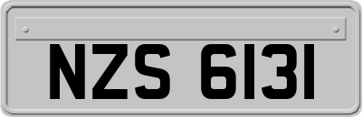 NZS6131