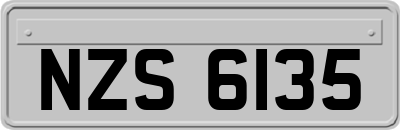NZS6135