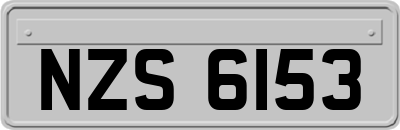 NZS6153