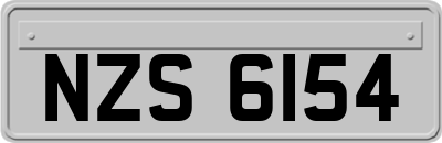 NZS6154
