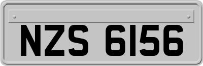 NZS6156