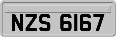 NZS6167