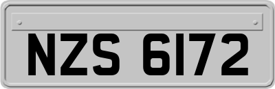 NZS6172