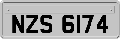 NZS6174