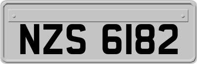 NZS6182