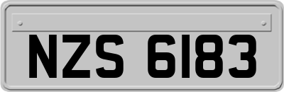 NZS6183