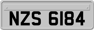 NZS6184