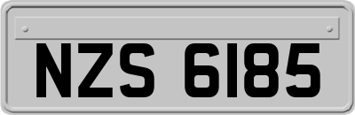 NZS6185
