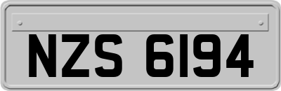 NZS6194
