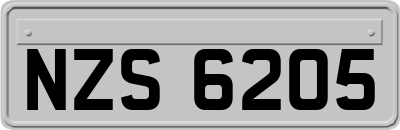 NZS6205