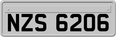 NZS6206