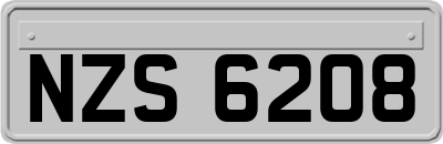 NZS6208