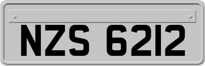 NZS6212
