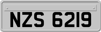 NZS6219