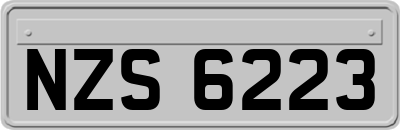 NZS6223