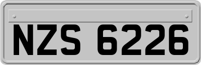 NZS6226