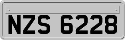 NZS6228