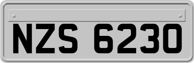 NZS6230