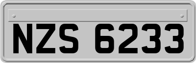 NZS6233