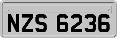 NZS6236