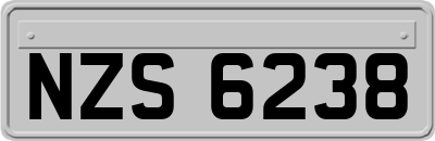 NZS6238