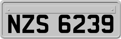 NZS6239