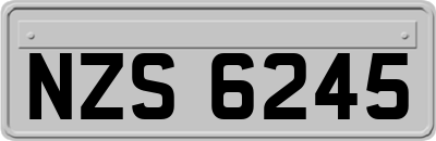 NZS6245