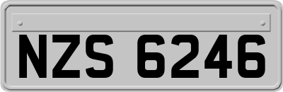 NZS6246