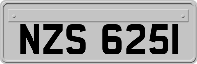 NZS6251