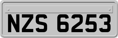 NZS6253
