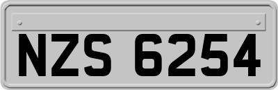 NZS6254