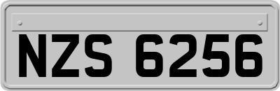 NZS6256