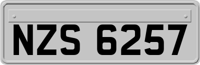 NZS6257