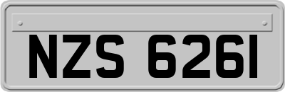 NZS6261
