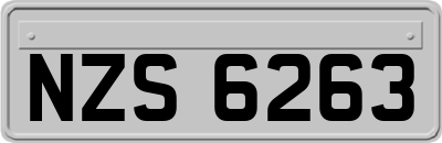 NZS6263