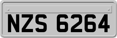 NZS6264