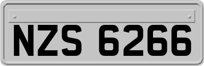 NZS6266