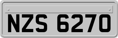 NZS6270