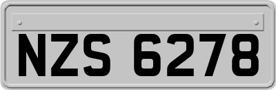 NZS6278