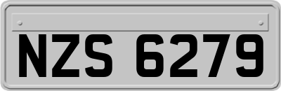 NZS6279