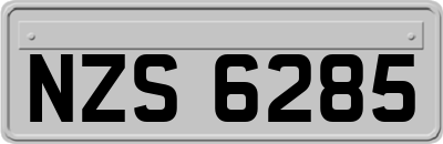 NZS6285